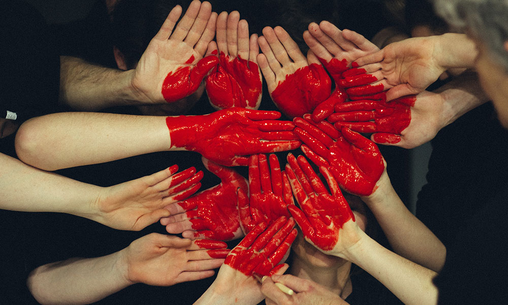 Foto: Tim Marshall/unsplash