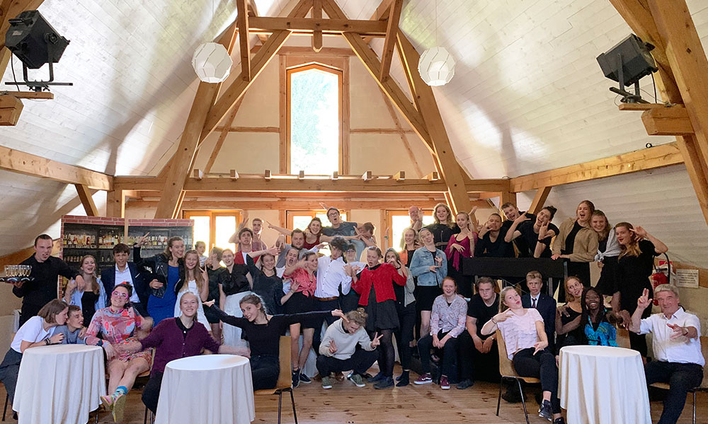 Musicalsommer Musicalsommer