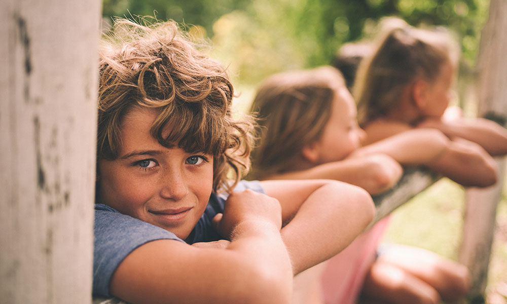 Ferienfreizeiten für Kinder 2021 Ferienfreizeiten für Kinder 2021
