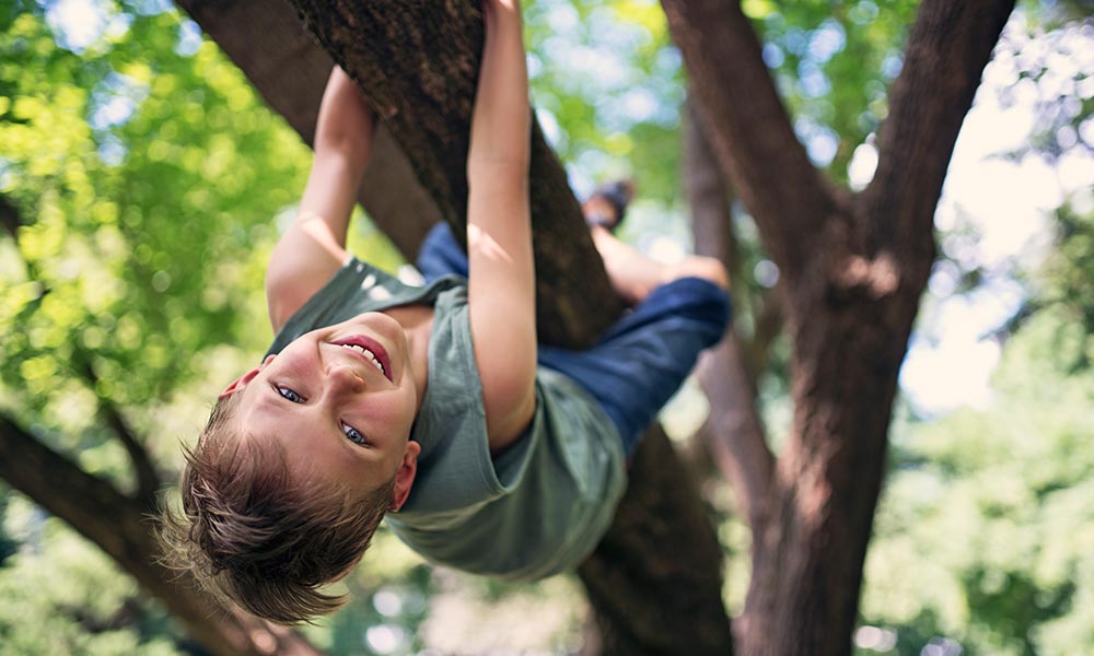 Kinderferienfreizeiten 2024 | Begegnung und andere Abenteuer