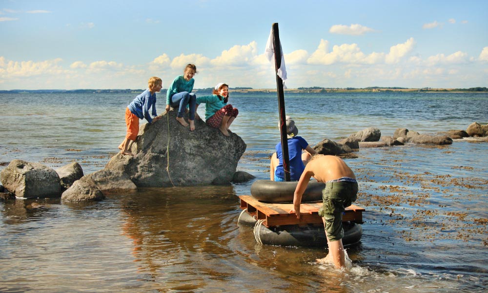 Ostseeabenteuer Ostseeabenteuer