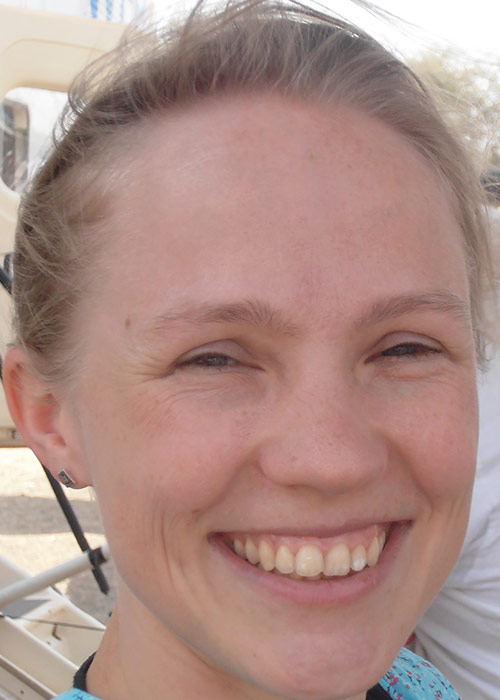 Johanna Hünig Johanna Hünig