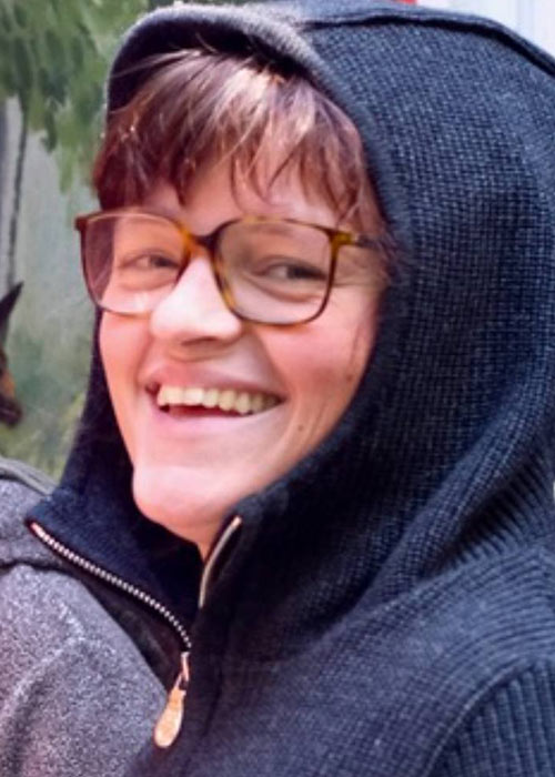 Naomi Kassner Naomi Kassner