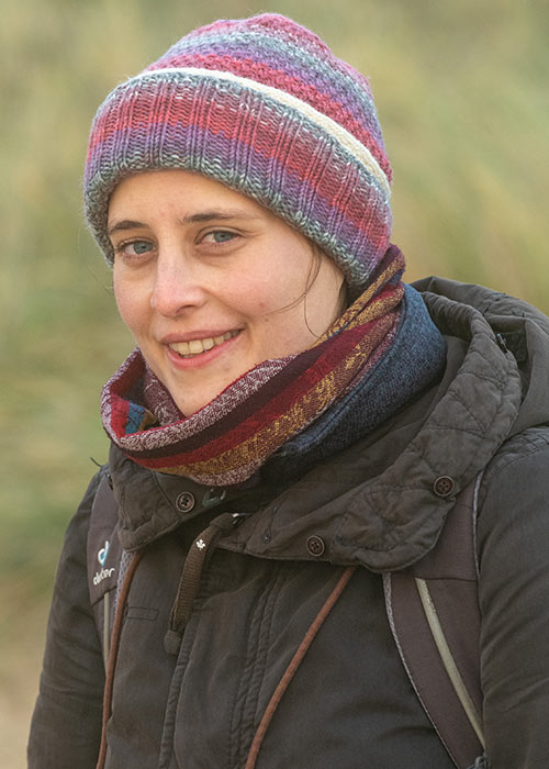 Christina Wolf Christina Wolf