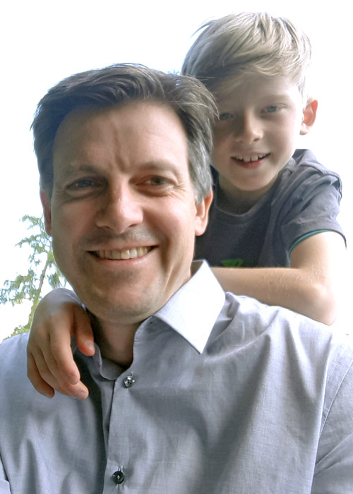 Steffen Barth Steffen Barth