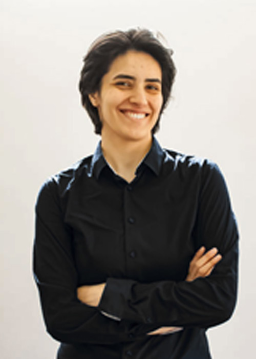 Sarah Humérez Sarah Humérez