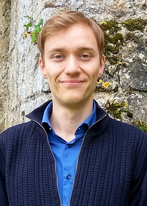 Nathanael Becker Nathanael Becker