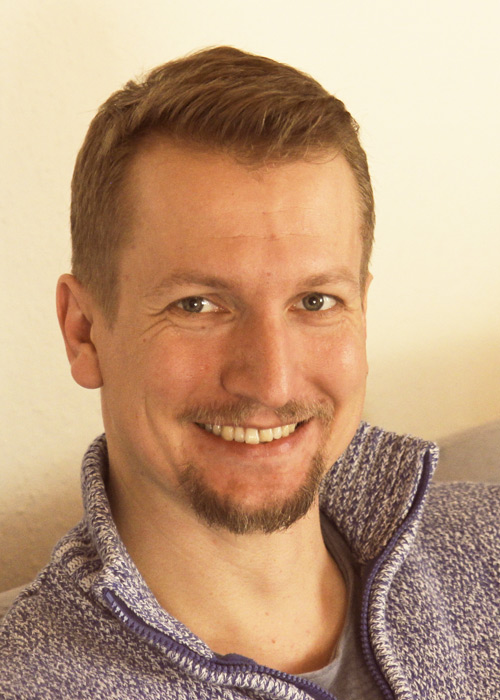 Jacob Besuch Jacob Besuch