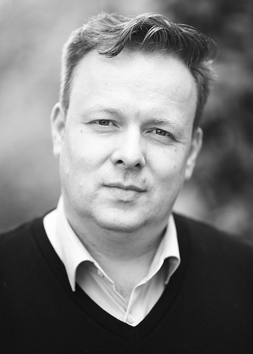 Nils Cooper Nils Cooper