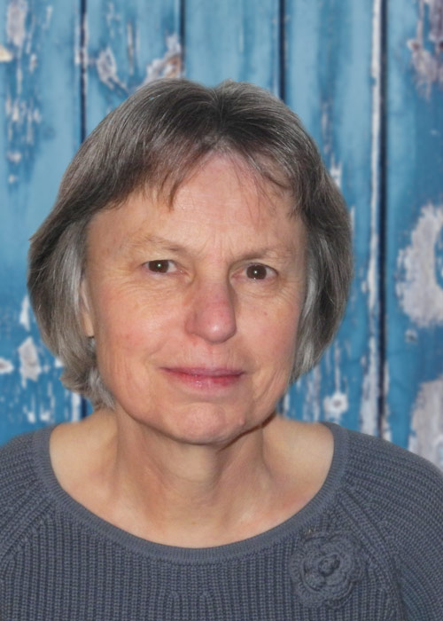 Dorothea Henning Dorothea Henning
