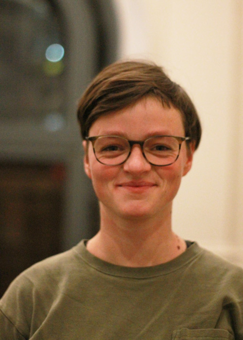Naomi Kassner Naomi Kassner