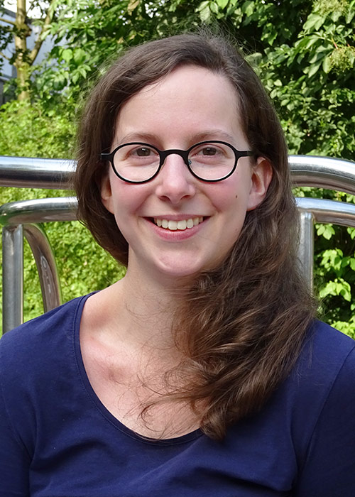 Miriam Röger Miriam Röger