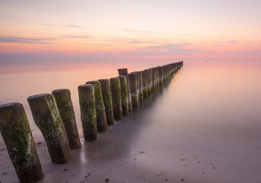 Trauerseminare an der Ostsee Trauerseminare an der Ostsee