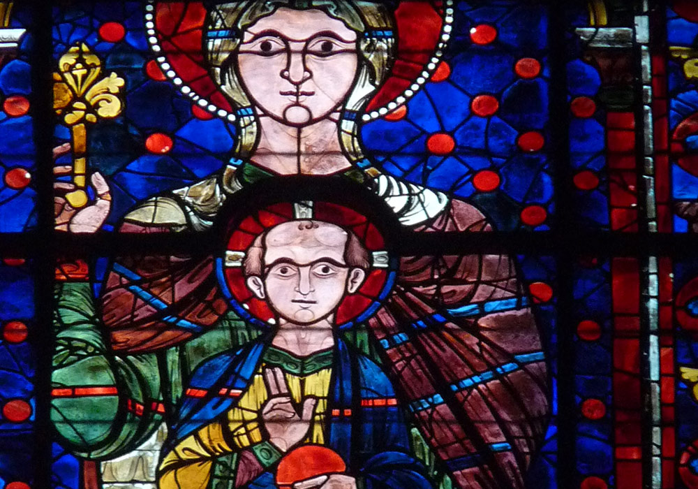 Chartres Chartres