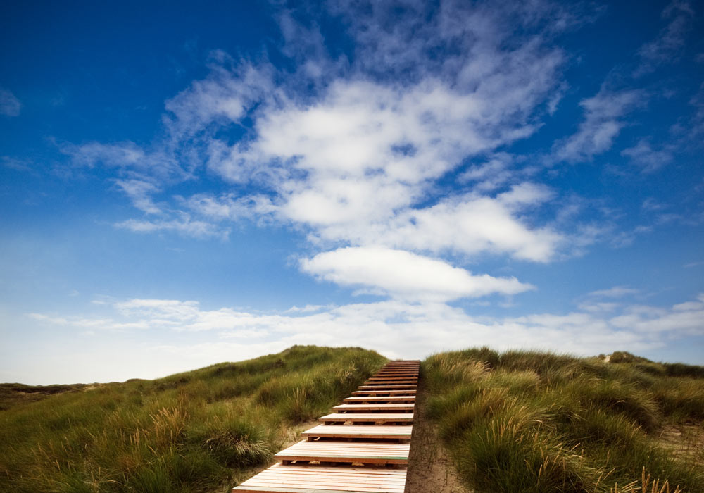 Studienreise Spiekeroog Spätsommer 2024