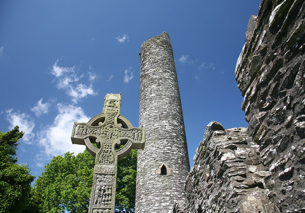 Irland | Monasterboice Irland | Monasterboice
